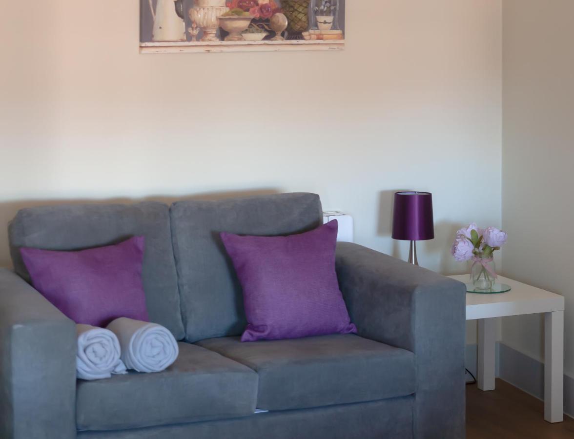 Isabella House - Hereford City Centre Aparthotel, By Rentmyhouse Dış mekan fotoğraf